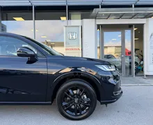 Zunanja slika - Honda ZR-V - 2.0E|HEV|SPORT|ACC|BLACK|NAVI|AKCIJA 4.000 € - 5 - Predogledna slika