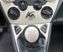 Zunanja slika - Ford Ka - 1.2i - 9 - Predogledna slika