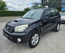 Zunanja slika - Toyota RAV4 - 2.0 D-4D 4WD  SLO - 1 - Predogledna slika