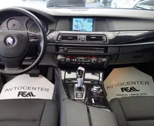 Zunanja slika - BMW Serija 5 - : 525d-V6-AVT-LIMUZINA-XENON-NAVI-PDC-TEMPOMAT-KRO - 9 - Predogledna slika