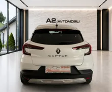 Zunanja slika - Renault Captur - TCe 90 1-lastnik-SLOVENSKI-PERLA BARVA-KOT NOV- - 3 - Predogledna slika