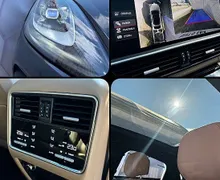 Zunanja slika - Porsche Cayenne - Coupe E-Hybrid Aut.-GRET.+HLAJ.-VIRTUAL-21COL-MEMORY - 8 - Predogledna slika