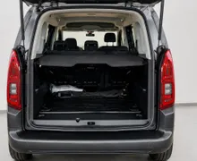 Zunanja slika - Toyota Proace - City Verso 1.2 Combi Compact MT 6 - 7 - Predogledna slika