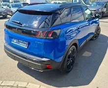 Zunanja slika - Peugeot 3008 - PHEV4 300 GT Avt. 4x4 - 3 - Predogledna slika