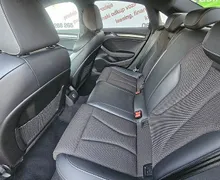 Zunanja slika - Audi A3 - 30 TFSI LIMUZINA S-LINE LED-ALU PLATIŠČA-USNJE - 15 - Predogledna slika
