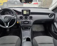 Zunanja slika - Mercedes-Benz GLA-Razred - GLA 200 CDI 4MATIC AVT. XENON-ALU-NAVI-GRETJE SŽ - 9 - Predogledna slika