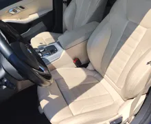 Notranja slika - BMW Serija 3 - 320d Touring Avt. - 7 - Predogledna slika