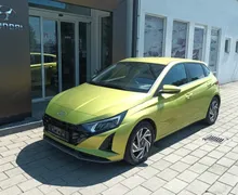 Zunanja slika - Hyundai i20 - 1.0 T-GDI Style Winter.rg - 1 - Predogledna slika