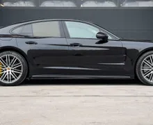 Zunanja slika - Porsche Panamera - 4.0 V8 TURBO S E-HYBRID AUT. Porsche Aprroved - 4 - Predogledna slika