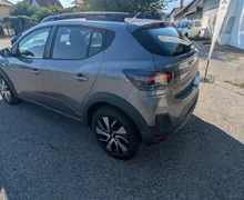 Zunanja slika - Dacia Sandero - Stepway 1.0 TCe 110 Expression - 2 - Predogledna slika