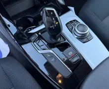 Zunanja slika - BMW X3 - serija : xDrive 20d FULL LED NAVIGACIJA TEMPOMAT PDC TOP - 12 - Predogledna slika