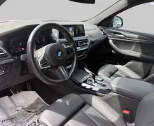 Zunanja slika - BMW X4 - xDrive20d - 5 - Predogledna slika