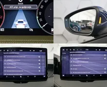 Zunanja slika - Škoda Superb - 1.5 TSI DSG Selection 150KM - 13 - Predogledna slika