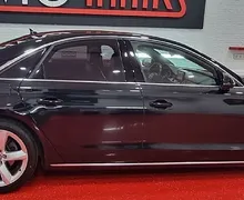 Zunanja slika - Audi A8 - 3.0 TDI quattro clean diesel.BREZ POLOGA DO 7 LET - 8 - Predogledna slika