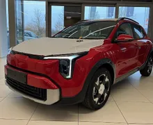 Zunanja slika - KIA Stonic - 1.0 T-GDi EX Pulse DCT - 1 - Predogledna slika