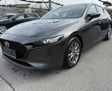 Zunanja slika - Mazda Mazda3 - D116 AT Plus Revolution - BLIS - ACC - 360 - LED - - 1 - Predogledna slika