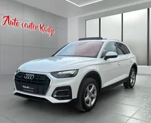 Zunanja slika - Audi Q5 - quattro 40 TDI S tronic - 21 - Predogledna slika