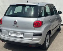 Zunanja slika - Fiat 500L - 1.4 16v City 1.Lastnik. Slovensko vozilo - 2 - Predogledna slika