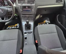 Zunanja slika - VW Golf - 1.6 TDI-KREDIT BREZ POLOGA-ODLIČEN - 14 - Predogledna slika