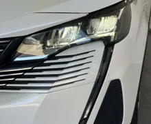 Notranja slika - Peugeot 3008 - 1.2 PureTech 130 Active Pack.KAMERA.NAVI.2023 - 17 - Predogledna slika