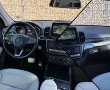 Zunanja slika - Mercedes-Benz GLE-Razred - GLE 350 d 4MATIC AMG Line Avt. |360 KAM|KLJUKA| - 15 - Predogledna slika