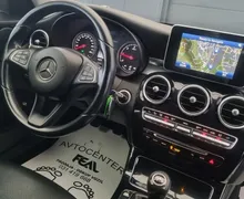 Zunanja slika - Mercedes-Benz C-Razred - C 200 CDI-AVNTGARDE SPORT-USNJE-NAVI-TEMPOMAT-... - 16 - Predogledna slika