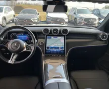 Zunanja slika - Mercedes-Benz GLC-Razred - GLC 220 d 4MATIC SLO. POREKLO - 11 - Predogledna slika