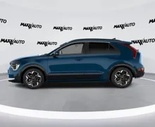 Zunanja slika - KIA Niro - Limited Edition - 5 - Predogledna slika