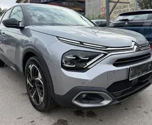 Zunanja slika - Citroën C4 - 1.2 PureTech 130 Shine - LED - HUD - MRTVI KOT - - 3 - Predogledna slika