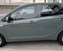 Zunanja slika - KIA Picanto - 1.0 GDI LX Active. M T  4-sedežni - 5 - Predogledna slika