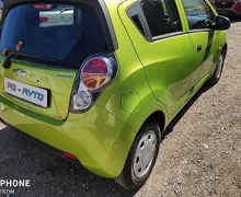 Zunanja slika - Chevrolet Spark - 1.0-129.000KM-SLO-KLIMA-EL.STEKLA-LEANPAY-TOP - 4 - Predogledna slika