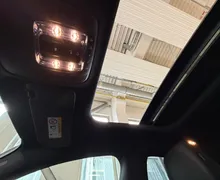 Notranja slika - Mercedes-Benz CLA-Razred - 200d - 25 - Predogledna slika