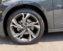 Zunanja slika - Audi A3 - Sportback 1.5 TFSI 110KW-LE 74.000KM- - 10 - Predogledna slika