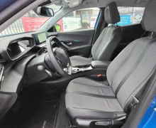 Zunanja slika - Peugeot 2008 - e- Allure - 9 - Predogledna slika