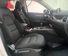 Notranja slika - Mazda CX-5 - CD150 AWD Attraction - 8 - Predogledna slika