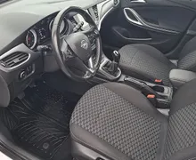 Zunanja slika - Opel Astra - 1.6 CDTI 110KM ST -1.lastnik - servisna zgodovina - 5 - Predogledna slika