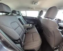 Zunanja slika - KIA Sportage - Sportage - 14 - Predogledna slika