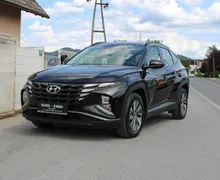 Zunanja slika - Hyundai Tucson - 1.6 CRDi MHEV Business DCT - 1 - Predogledna slika
