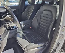 Zunanja slika - Mercedes-Benz GLC-Razred - GLC 250 d 4MATIC AMG Line - WEBASTO - LED - KLJUKA - 7 - Predogledna slika