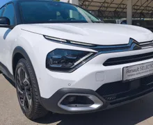 Zunanja slika - Citroën C4 - 1.2 PureTech 130 Max Avt. 1. LASTNIK SLO. POREKLO - 2 - Predogledna slika