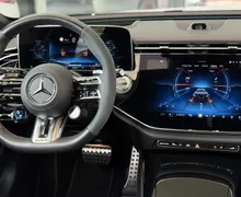 Zunanja slika - Mercedes-Benz E-Razred - Mercedes-AMG E 53 e 4MATIC+ T - 13 - Predogledna slika