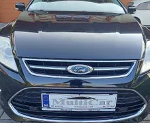 Zunanja slika - Ford Mondeo - Titanium 2.0 TDCi.KAMERA.BIXENON.2xPDC.LED.NAVI... - 7 - Predogledna slika