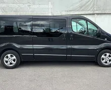 Zunanja slika - Renault Traffic - 2.0 DCi 90 - 4 - Predogledna slika