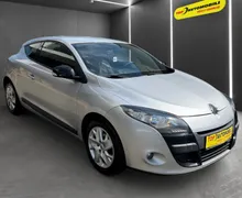 Zunanja slika - Renault Mégane - Megane 1.6 16V SLOVENSKO VOZILO REDNO SERVISIRANO TOP - 10 - Predogledna slika