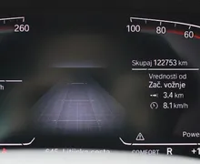 Zunanja slika - BMW Serija 3 - Touring: 318dA Touring Advantage Avt. ALU NAVI PDC LED - 20 - Predogledna slika
