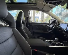 Zunanja slika - Baic X55 - 1.5T 7DCT - NA ZALOGI - 10 - Predogledna slika