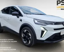 Zunanja slika - Renault Captur - TCe 90 Techno + paket ZIMA - 1 - Predogledna slika