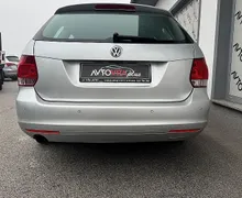 Zunanja slika - Volkswagen Golf - Variant 1.6 TDI Comfortline BlueMotion Tech. - 6 - Predogledna slika