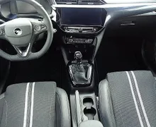 Zunanja slika - Opel Corsa - 1.2 Turbo 100KM GS - popolnoma NOVA - dobava TAKOJ - 6 - Predogledna slika