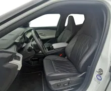 Zunanja slika - Ford Capri - Extended Range 77 kWh Premium-SLO-NAVI-USNJE-360o - 5 - Predogledna slika